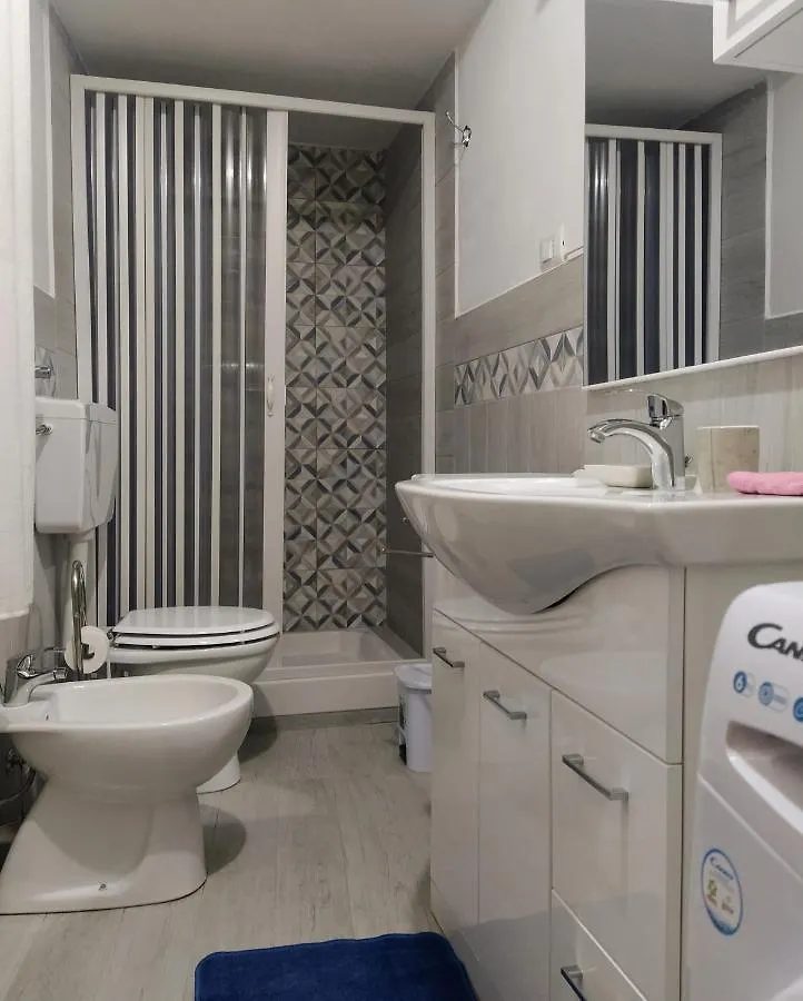 Appartement Il Portoncino ^ Apt.^ Agrigente