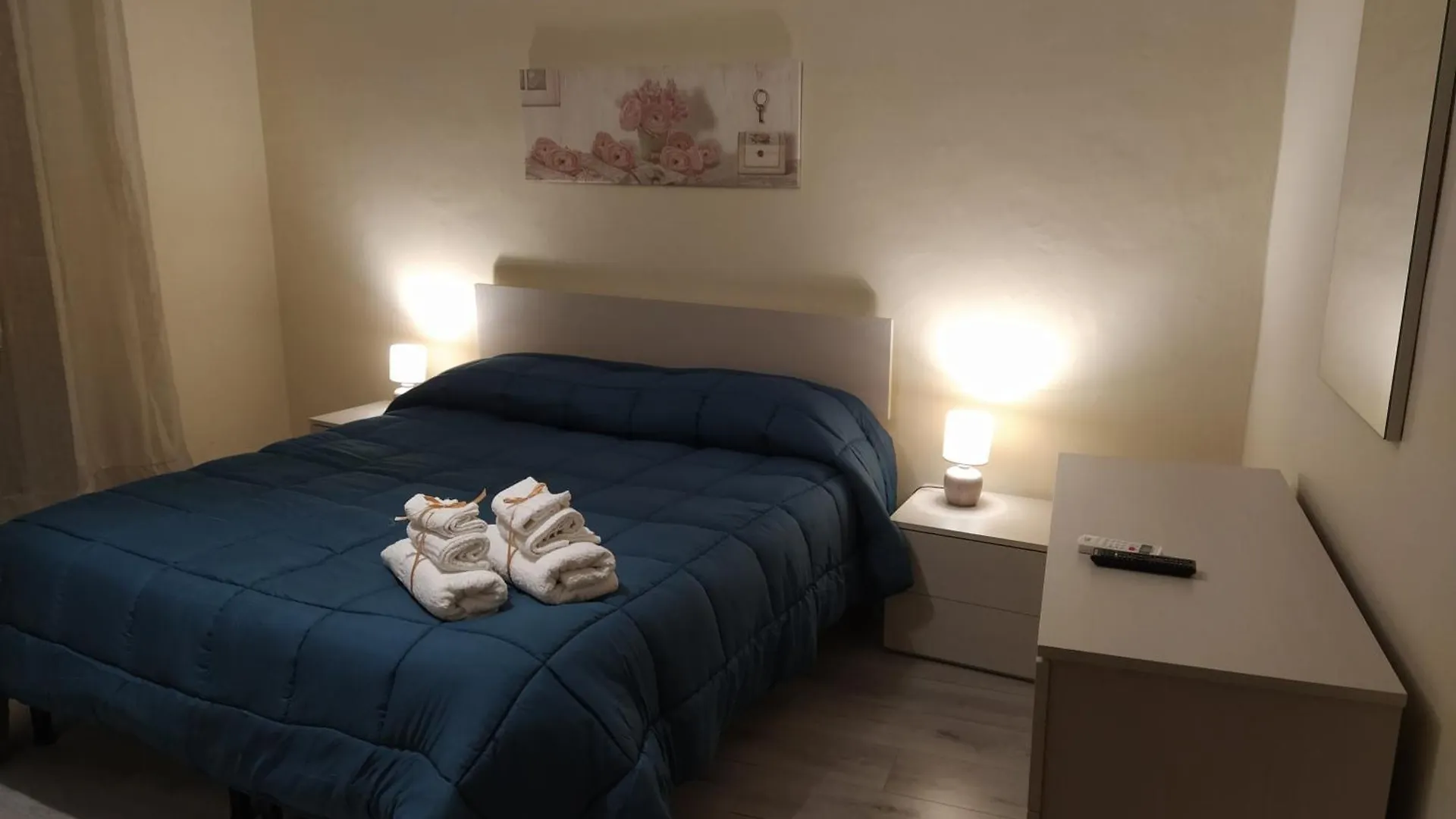 Appartement Il Portoncino ^ Apt.^ Agrigente
