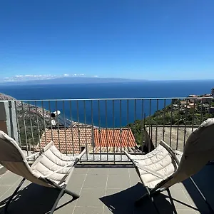  Hébergement de vacances Al Vicoletto House